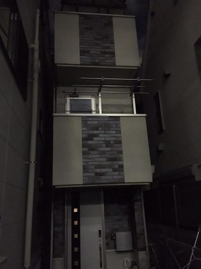 Shinjuku Star House Hotel Tokyo Esterno foto