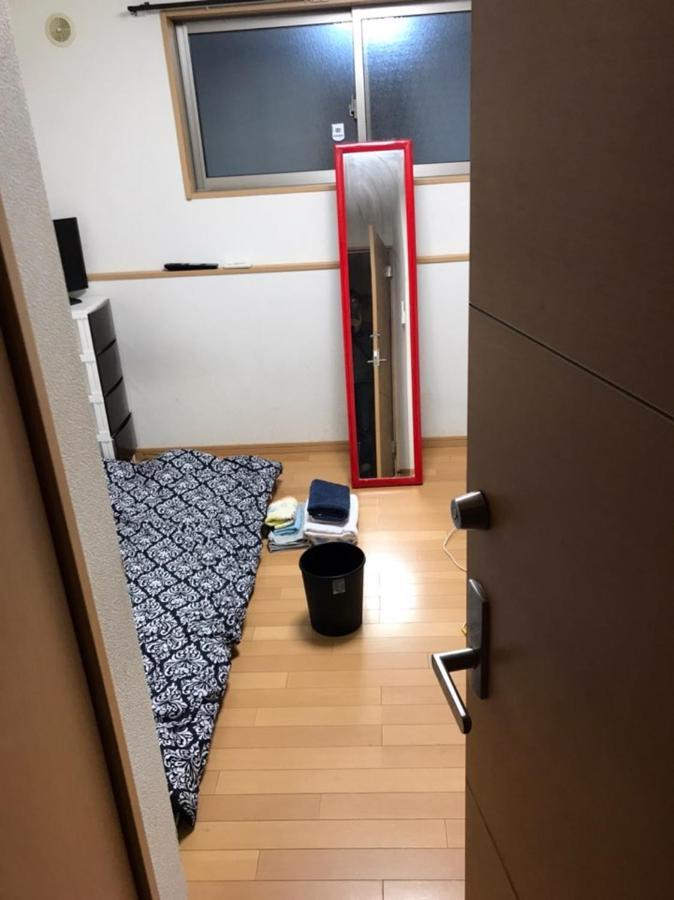 Shinjuku Star House Hotel Tokyo Esterno foto